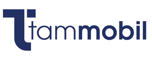 Tammobil Logo